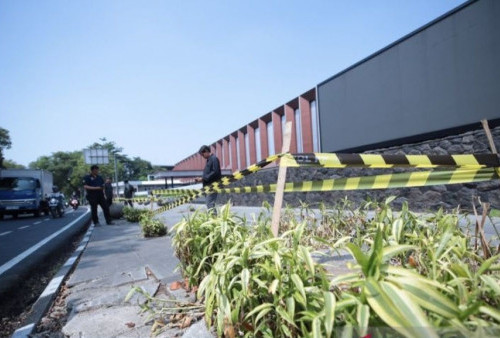 Videotron Disegel, Pohon Digunduli! Pemkot Bandung Bongkar Dugaan Akal-akalan Demi Bikin Reklame Makin Kinclong