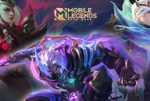 Yuk Klaim Kode Redeem Mobile Legend Sabtu, 8 Juni 2024: Banyak Hadiah Reward Menanti!