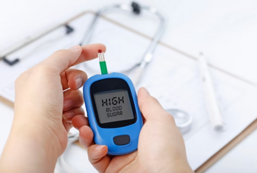 Deteksi Dini Gejala Gula Darah Tinggi: Kunci untuk Kesehatan Optimal! 