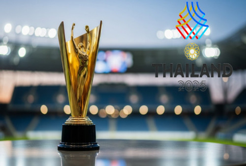 91 Emas Jadi Kunci! Indonesia Tutup SEA Games 2025 di Posisi Runner Up