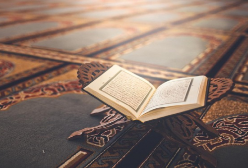 Kapan Waktu Terbaik untuk Membaca Al-Quran Saat Bulan Ramadan?