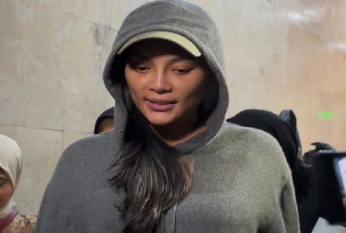 Usut Tuntas Laporan Erika Carlina, DJ Panda Menunggu Panggilan Pemeriksaan