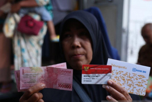 Insentif Diperpanjang, Pemerintah Tebar Lagi Gula-Gula Ekonomi untuk 2027