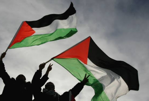 Kenapa Israel Serang Palestina? Begini Asal Usulnya