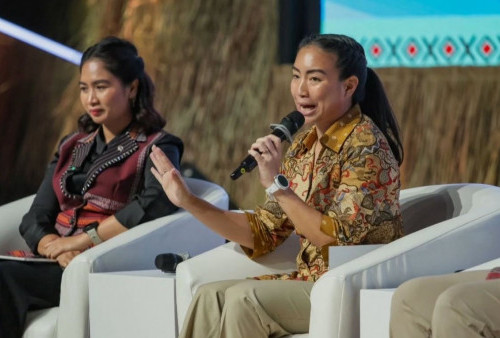 Keponakan Prabowo Mundur dari DPR Usai Ucapan Viral Soal Pengangguran Anak Muda 