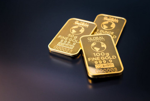 Naik Lagi! Harga Emas Antam dan UBS di Pegadaian Melejit Hari Ini, Jumat 8 Maret 2024