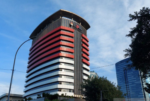 KPK Buka Pintu Awasi Kasus Febrie, Publik Bertanya Kenapa Baru Sekadar Supervisi?