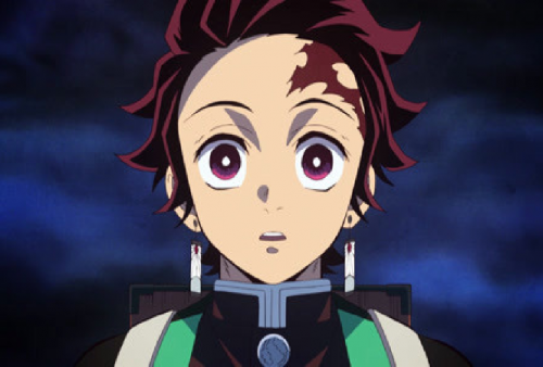 Link Streaming Tanjiro di Kimetsu no Yaiba Season 4 Episode 8 dengan Subtitle Indonesia