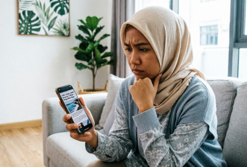 Viral di Media Sosial, Isi Perpres yang Sebut Budaya LGBTQ Ancaman Nyata, Ini Fakta di Baliknya