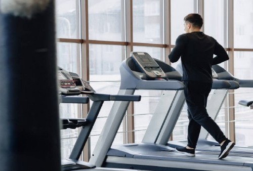 Mulai dari 1 Jutaan! Treadmill Murah Ini Bikin Kamu Makin Fit Tanpa Keluar Rumah!