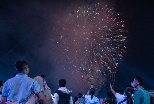 Jakarta Fair 2025: Ini Harapan Pengunjung di Momen Ulang Tahun Jakarta ke-498