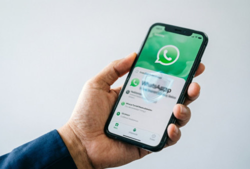 Pejuang Privasi Wajib Tahu! Cara Sembunyikan Nomor HP di WA