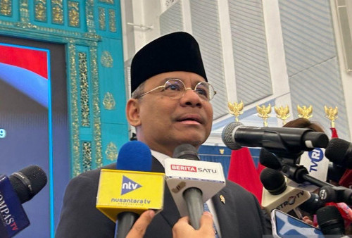 Utang Krisis 1998 Akhirnya Lunas, Rp58 Triliun Surplus BI Dipakai Bayar BLBI