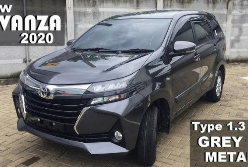 Harga Toyota Avanza G 2020 Bekas Kian Terjangkau di 2026, Spesifikasi Lengkap dan Daftar Harganya