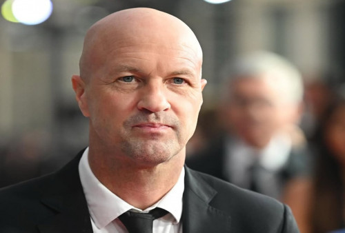 Kursi Direktur Teknik Ajax Kosong, Nama Jordi Cruyff Mengemuka