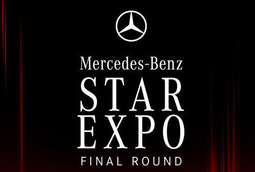 Mercedes-Benz Hadirkan STAR EXPO 2025 di Senayan City, Pamerkan Lini Lengkap Termasuk AMG 35 dan Mobil Listrik