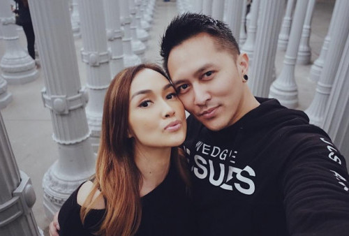 Sara Wijayanto Gugat Cerai Demian Aditya, Postingan Story Instagram Terakhir Jadi Sorotan Warganet
