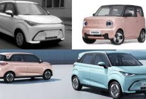 Alasan Harga Mobil Listrik Bekas Bisa Turun hingga 50 Persen
