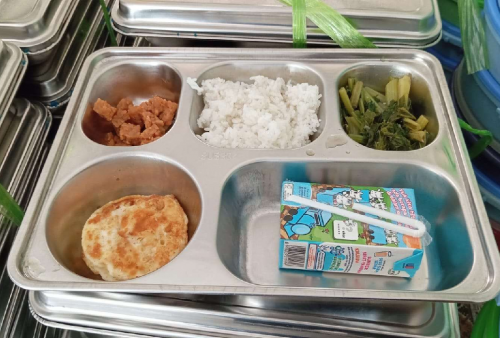 Imbas Keracunan Makanan, BGN Pertimbangkan Asuransi untuk Penerima MBG