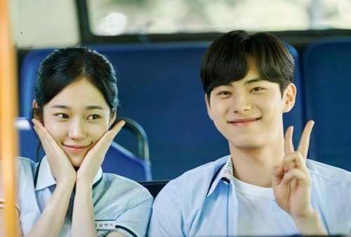 Bikin Ngakak! Ini 5 Drakor Rom-Com Paling Hits, Lengkap dengan Link Downloadnya