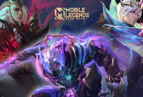 Banyak Skin Menarik Gratis Kode Redeem Mobile Legends Hari Ini Selasa, 14 Mei 2024