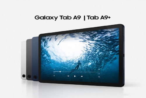 3 Tablet 2026 yang Bisa Gantikan Laptop untuk Kerja dan Belajar, Harganya Cuma 2 Jutaan!