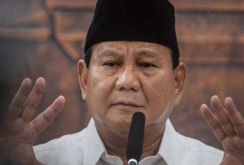 Alasan Presiden Prabowo Minta BPI Danantara Pangkas 1.000 BUMN Jadi 200