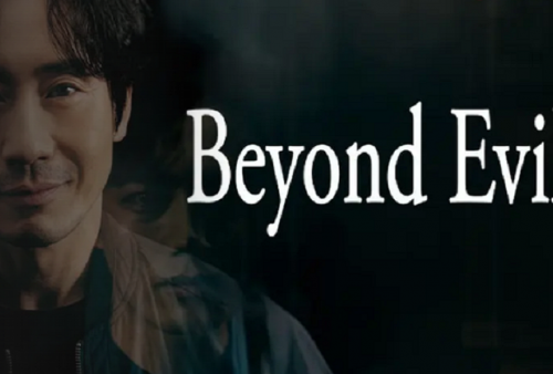 Link Nonton Drakor Beyond Evil, Kisah Misteri Pembunuhan Berantai yang Mengerikan!