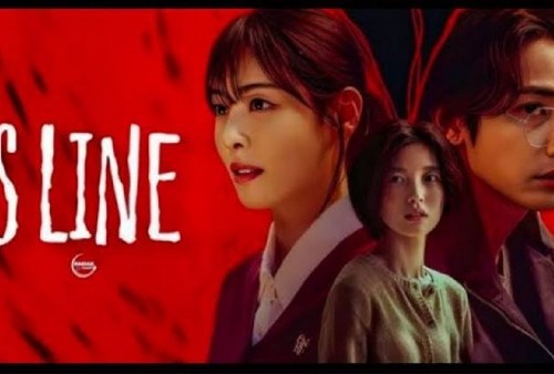 Link Drama Korea S-Line: Ketika Rahasia Tersembunyi Terhubung Lewat Garis Merah