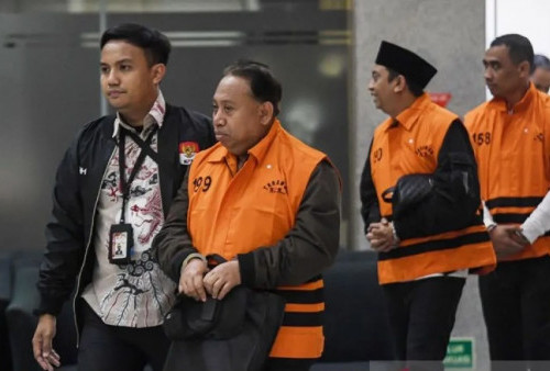 Rektor Unsoed Diciduk KPK, Kampus Elite Jadi Panggung Baru Dugaan Suap Mahasiswa