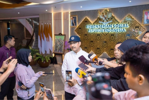 1,49 Juta Penerima Bansos Ditangguhkan, Transaksi Judol Satu Kartu Keluarga Disorot Pemerintah