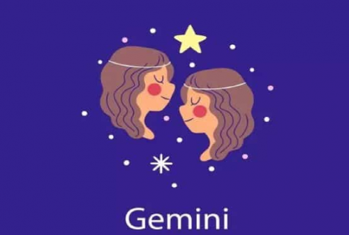 Ramalan Zodiak Gemini 27 April 2024: Ada Suatu Hal yang Akan Membawa Keberuntungan?