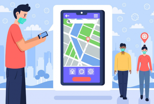 7 Aplikasi GPS Selain Google Maps, Ampuh Cari Jalur Alternatif