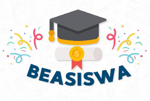 Kuliah Gratis! Intip 6 Daftar Beasiswa 2025 Beserta Link Pendaftarannya: Full Tanpa Biaya UKT