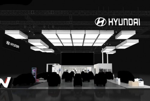 Hyundai Ramaikan GIIAS 2025 dengan Mobil Terbaru dan Beragam Aktivitas Menarik