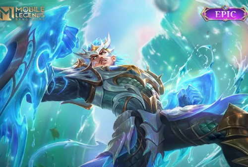 Jangan Lewatkan Hadiah Edisi Lebaran Mobile Legend Yuk Klaim Kode Redeemnya 12 April 2024