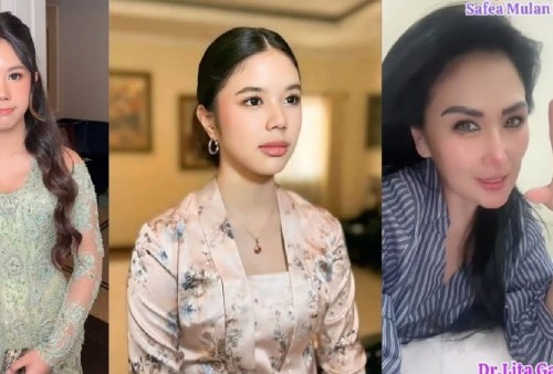 Shafeea Ahmad Dihujat Habis-habisan, Saran Psikolog Lita Gading: Lindungi Jiwa Kamu