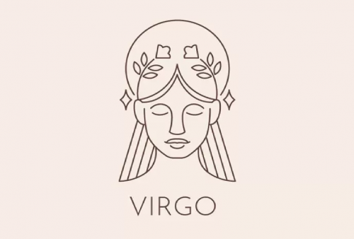 Ramalan Zodiak Virgo, 18 Juni 2024: Akan Muncul Sedikit Masalah Kesehatan