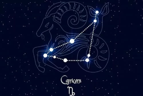 Ramalan Keuangan dan Karier Zodiak Capricorn Hari Ini, 12 Juni 2024: Ada Kabar Baik?