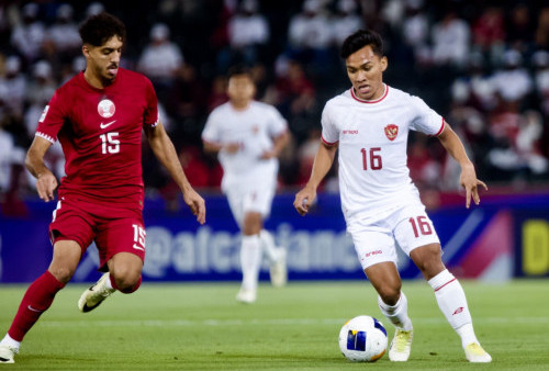 Kekalahan Timnas Indo U-23 dari Qatar: Kesalahan dan Malapetaka Merajalela!