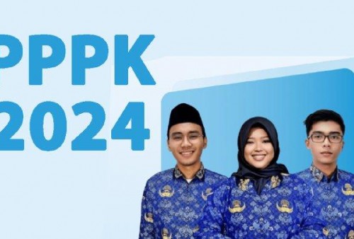 Siapkan Mental! Pengumuman PPPK Tahap 2 Sebentar Lagi Dipublish: Cek Cara Lihat Pengumumannya