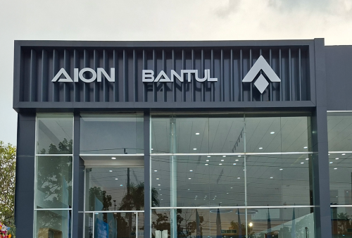 GAC Motor Perkuat Kehadiran di Jawa Tengah Lewat Dealer Baru di Yogyakarta