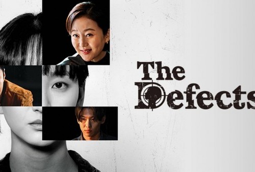 Link Nonton Drakor The Defects, Kisah Kelam Tentang Praktik Adopsi Ilegal dan Balas Dendam
