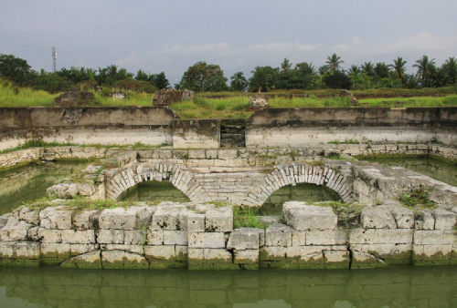 3 Tempat Ini Terkenal Angker di Banten, Bikin Bulu Kuduk Bangun!