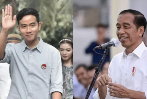 Jokowi Buka Suara soal Gugatan Syarat Pendidikan Gibran, Singgung Sekolah di Singapura