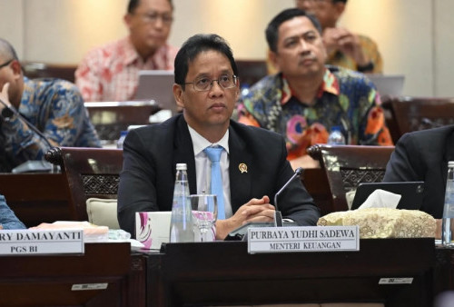 Menteri Keuangan Purbaya Siap Tambah Anggaran Bencana, BNPB Disebut Pegang Dana Hampir Rp1 T