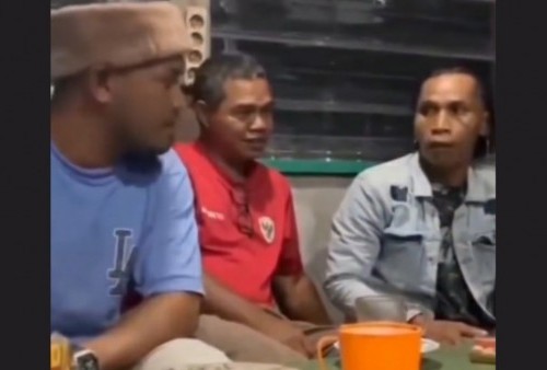 Gadai Motor Rp500 Ribu, Seorang Pria Lapor RT Usai Diminta Bayar Setengah Juta Saat Nebus
