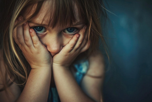 Tips Ampuh Menghindari Pedofil: 4 Hal Penting Ini Wajib Kamu Ajarkan ke Si Kecil