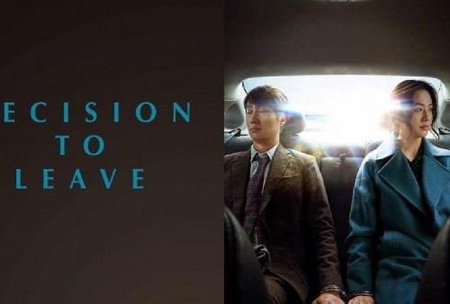 Link Nonton Film Korea Decision to Leave: Cinta Terlarang Detektif dan Tersangka Pembunuhan