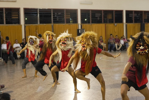 Pagelaran Sabang Merauke–The Indonesia Broadway Tampilkan Preview Spektakuler Segmen All Sumatera di Yogyakarta